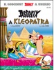 Asterix a Kleopatra (René Goscinny)