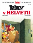 Asterix v Helvetii (René Goscinny)
