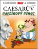 Asterix Caesarův vavřínový věnec (René Goscinny)