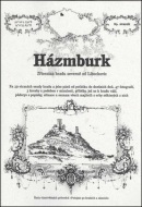 Házmburk (Rostislav Vojkovský)