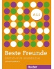 Beste Freunde A1/1 Lehrerhandbuch - metodická príručka 1. poldiel (Axel Scheffler)