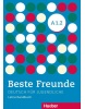 Beste Freunde A1/2 Lehrerhandbuch - metodická príručka 2. poldiel (Bovermann, M. - Graf-Riemenn, E. - Seuthe, CH. - Georgiakaki, M.)