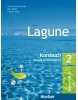 Lagune 2 Kursbuch + CD(1) - učebnica + CD (T. Storz, J. Müller, H. Aufderstraße)