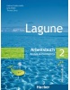 Lagune 2 Arbeitsbuch - pracovný zošit (T. Storz, J. Müller, H. Aufderstraße)