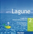 Lagune 2 AudioCD (3) (T. Storz, J. Müller, H. Aufderstraße)