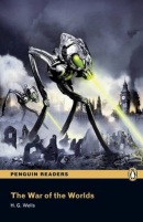 Penguin Readers 5 The War of The Worlds (Herbert George Wells)