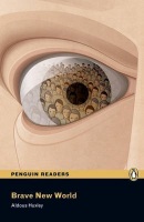 Penguin Readers 6 Brave New World (Huxley, A.)
