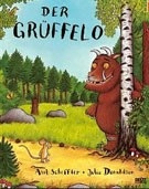 Der Grueffelo (Axel Scheffler)