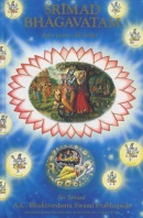 Śrímad Bhágavatam - Zpěv první - díl druhý (A. C. Bhaktivedanta Swami Prabhupada)