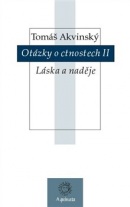 Otázky o ctnostech II (Tomáš Akvinský)