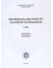 Ošetřovatelské postupy založené na důkazech. 2. díl (Nikola Sikorová, Andrea Pokorná, Alena Komínková)