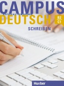 Campus Deutsch Schreiben B2-C1 (Patricia Buchner)
