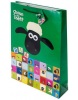 Darčeková taška Ovečka Shaun 7 jumbo (Radek Malý)