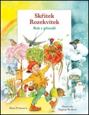 Skřítek Rozekvítek (Hana Primusová)