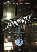 Moriarty (Anthony Horowitz)