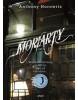 Moriarty (Anthony Horowitz)