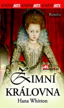 Zimní královna (Hana Whitton)