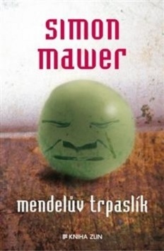 Mendelův trpaslík (Simon Mawer)
