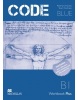 Code Blue B1 Workbook + MPO+CD - pracovný zošit s online prístupom (Rose Aravanis - George Vassilakis)