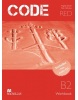 Code Red B2 Workbook + CD - pracovný zošit (Rose Aravanis - George Vassilakis)