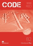 Code Red B2 Workbook + MPO+CD - pracovný zošit s online prístupom (Rose Aravanis - George Vassilakis)