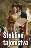 Šteklivé tajomstvá (Mary Balogh)