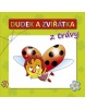 Dudek a zvířátka z trávy (Adolf Dudek, Radek Adamec)