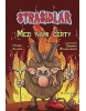 Strašidlář Mezi námi čerty (Miloš Macholán)
