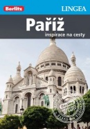 Paříž Berlitz (kolektív)