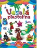 Veselá plastelína (Daniela Reichstädterová)