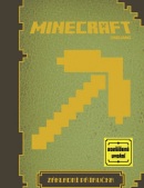 Minecraft Základní příručka Rozšířené vydání (Mojang)