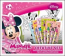 Minnie - Kreativní set (kolektív)