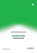 Marketing - výklad pojmov (Kristína Viestová)