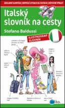 Italský slovník na cesty (Aleš Čuma, Stefano Baldussi)