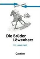 einfach lesen 1 - Die Brüder Löwenherz (Astrid Lindgren)