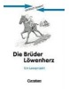 einfach lesen 1 - Die Brüder Löwenherz (Astrid Lindgren)