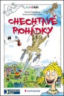 Chechtavé pohádky (Michal Sušina, Zuzana Pospíšilová)