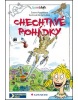 Chechtavé pohádky (Michal Sušina, Zuzana Pospíšilová)