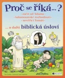 Proč se říká...? (Josef Pospíchal)