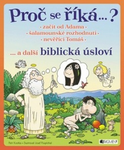 Proč se říká...? (Josef Pospíchal)