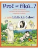 Proč se říká...? (Josef Pospíchal)