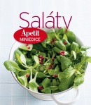 Saláty - miniedice Apetit (kolektív)