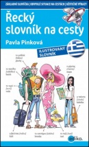 Řecký slovník na cesty (Pavla Pinková)