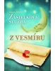 Zásielková služba z vesmíru (Romana Rybková; Jiří R. Haager)