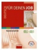 Deutsch für deinen job - Gastronomie + CD (Neil Deane, Jitka Staňková)