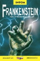 Zrcadlová četba - Frankenstein (Mary W. Shelley)