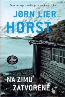 Na zimu zatvorené (Jørn Lier Horst)