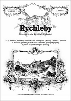 Rychleby (Rostislav Vojkovský)