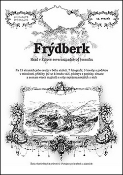 Frýdberk (Rostislav Vojkovský)