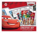 Auta - Kreativní set (kolektív)
